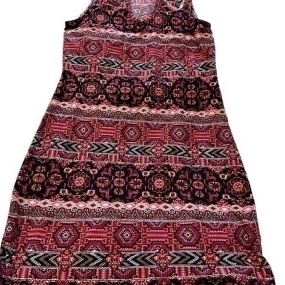 Ultra Flirt Casual Dress Size Small - Picture 4 of 9